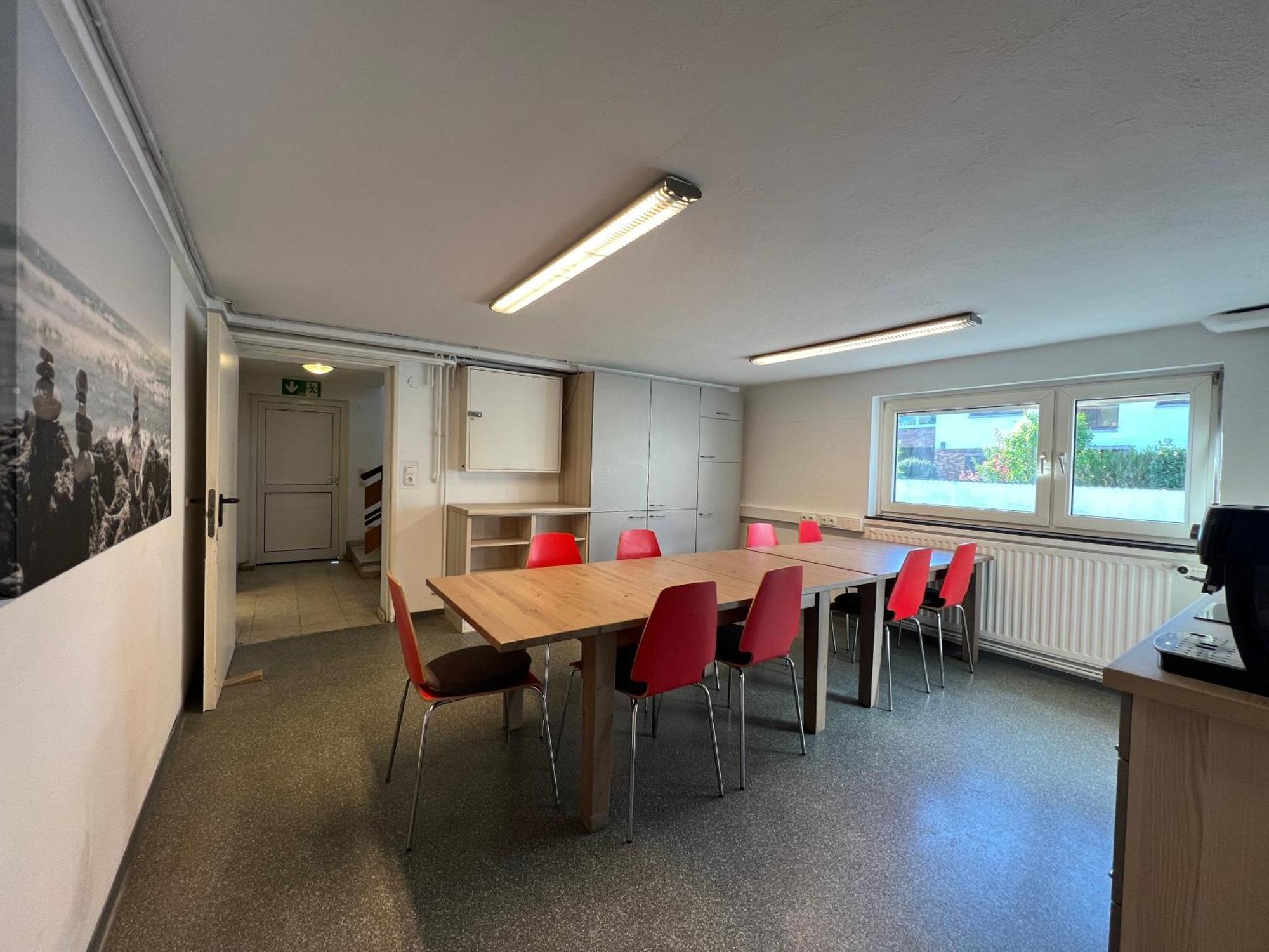 Mieterlux Frankfurt Heusenstamm 46 Hotel Ngoại thất bức ảnh