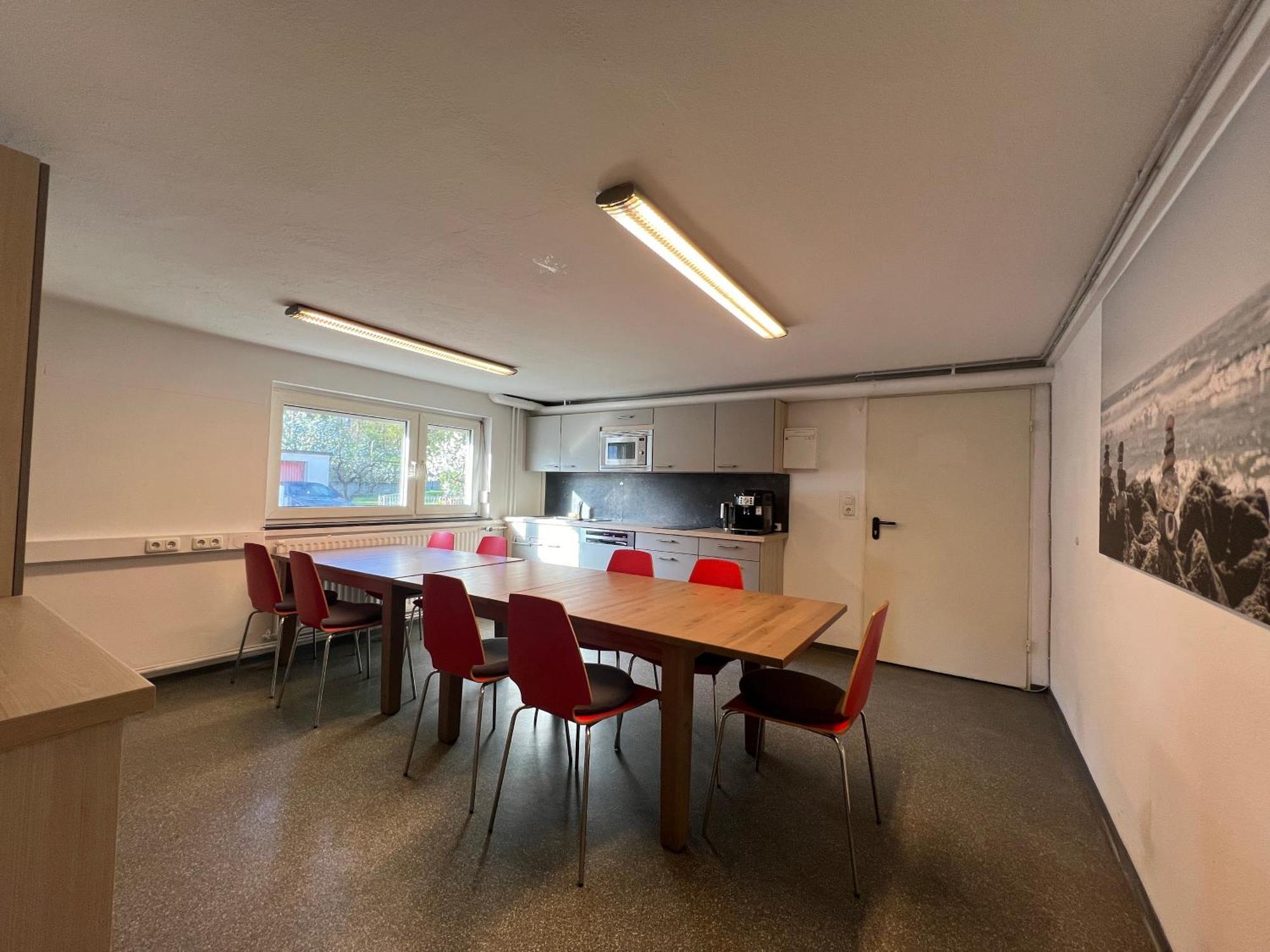 Mieterlux Frankfurt Heusenstamm 46 Hotel Ngoại thất bức ảnh