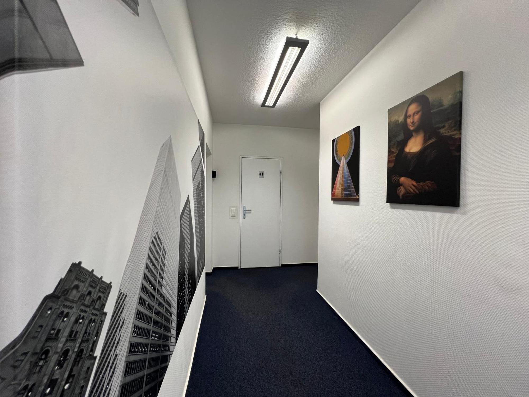 Mieterlux Frankfurt Heusenstamm 46 Hotel Ngoại thất bức ảnh