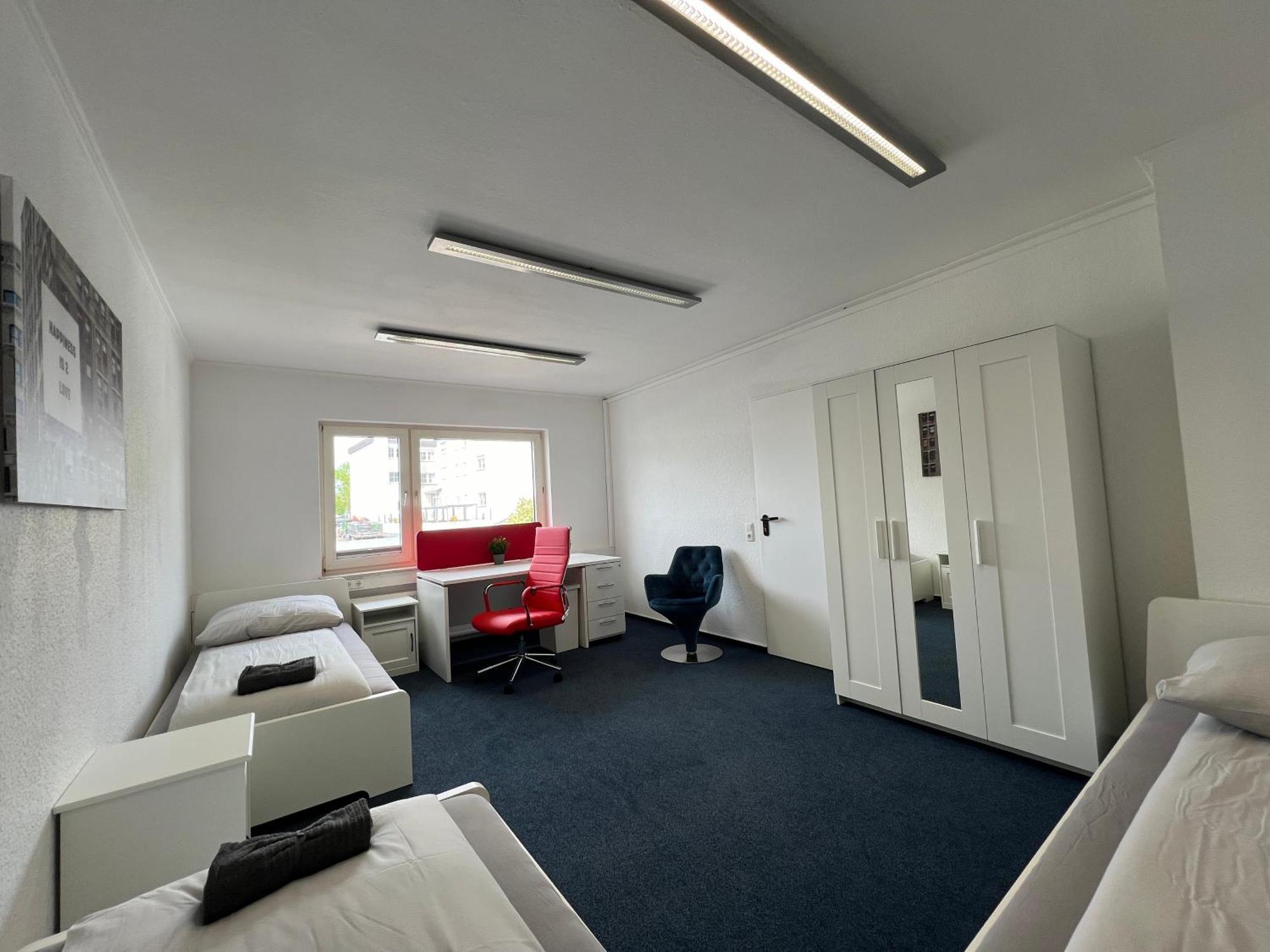 Mieterlux Frankfurt Heusenstamm 46 Hotel Ngoại thất bức ảnh