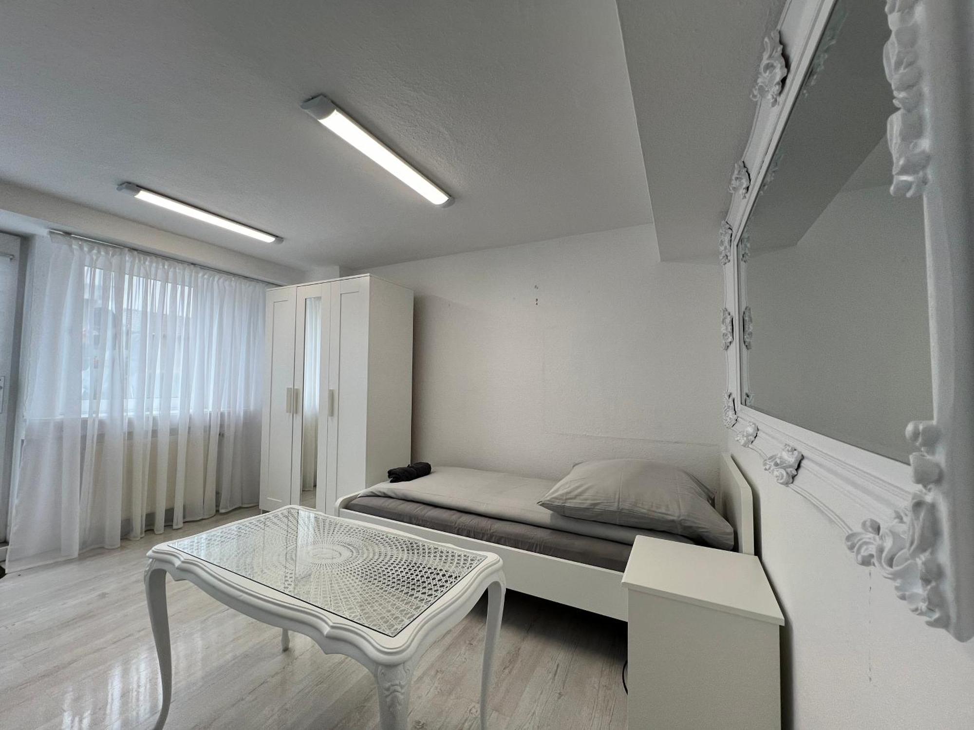 Mieterlux Frankfurt Heusenstamm 46 Hotel Ngoại thất bức ảnh