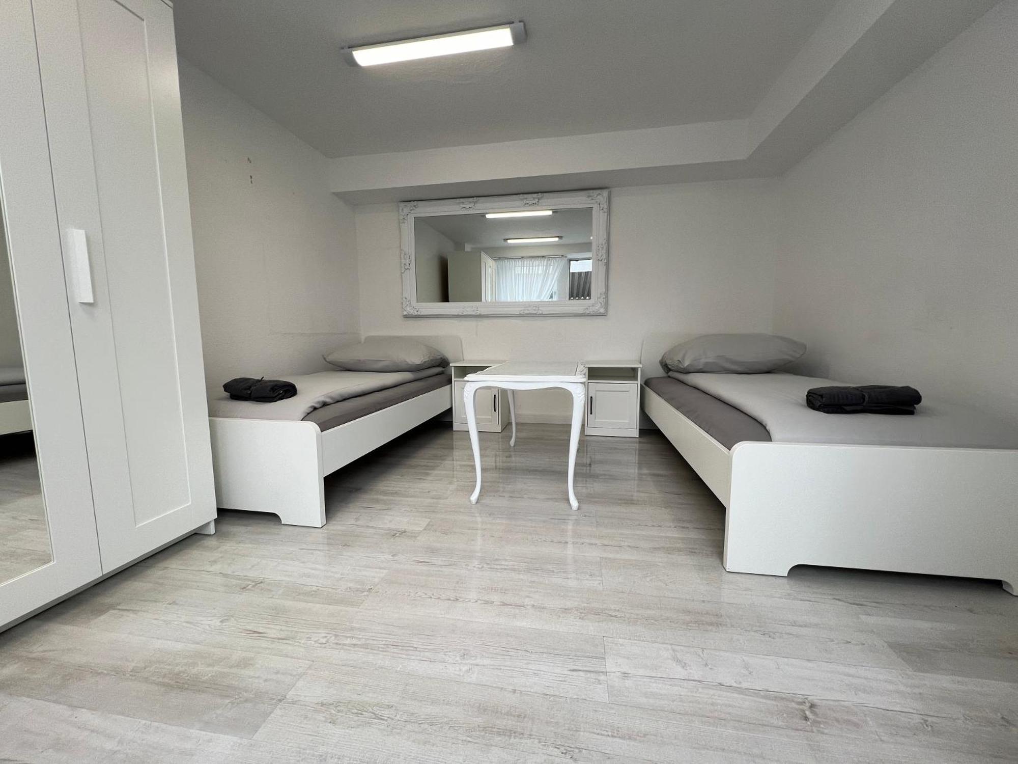 Mieterlux Frankfurt Heusenstamm 46 Hotel Ngoại thất bức ảnh