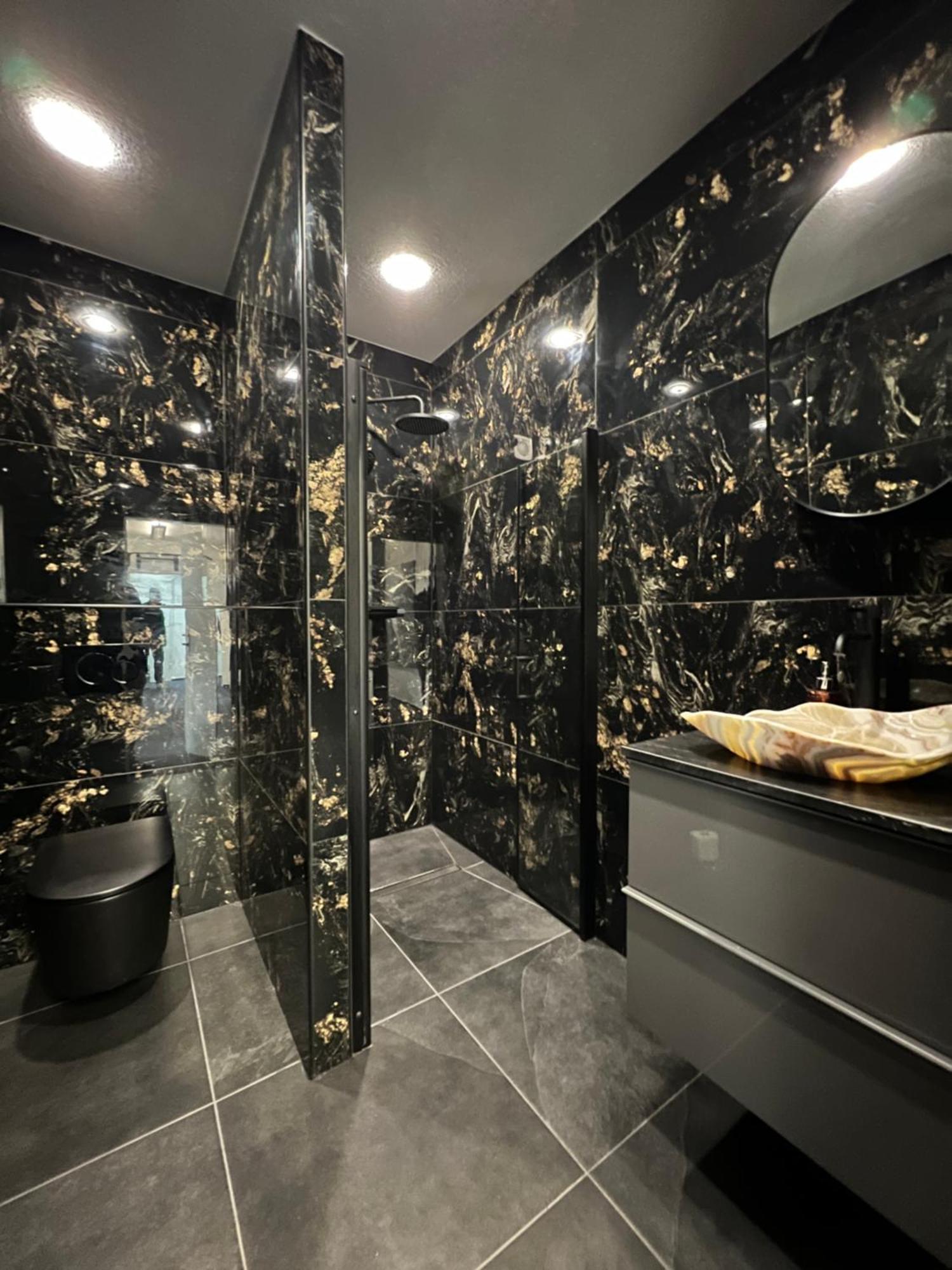 Mieterlux Frankfurt Heusenstamm 46 Hotel Ngoại thất bức ảnh