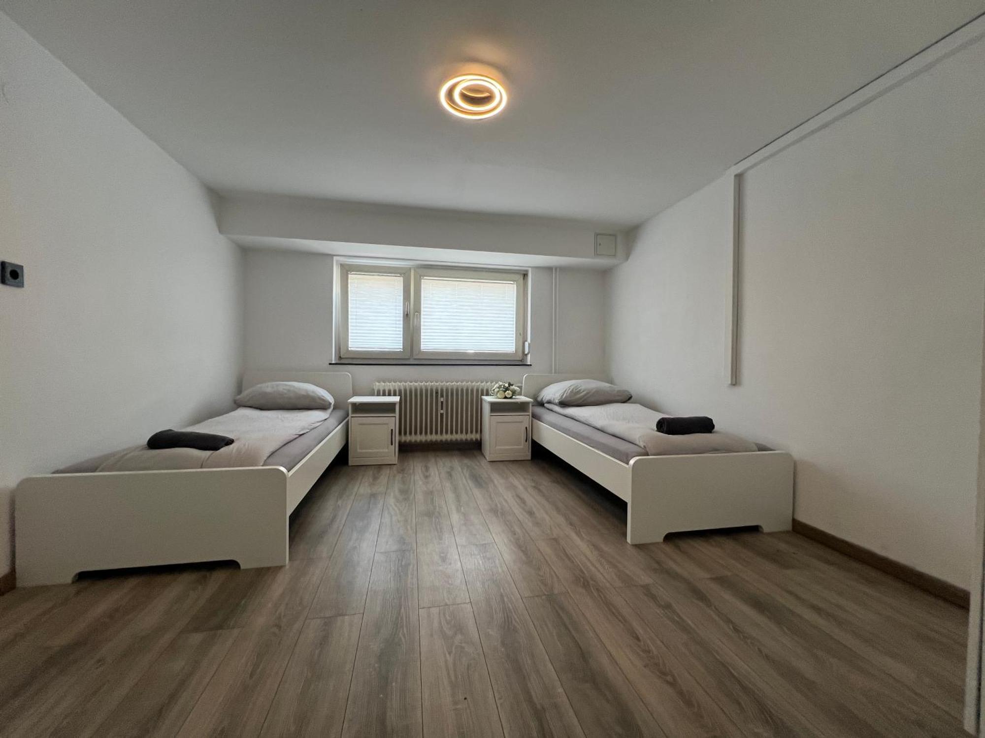 Mieterlux Frankfurt Heusenstamm 46 Hotel Ngoại thất bức ảnh