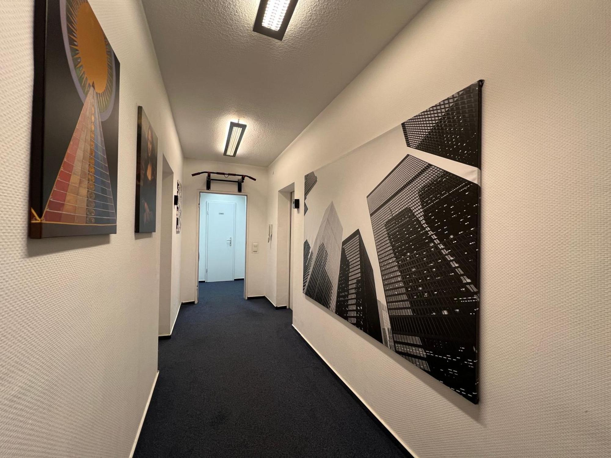 Mieterlux Frankfurt Heusenstamm 46 Hotel Ngoại thất bức ảnh