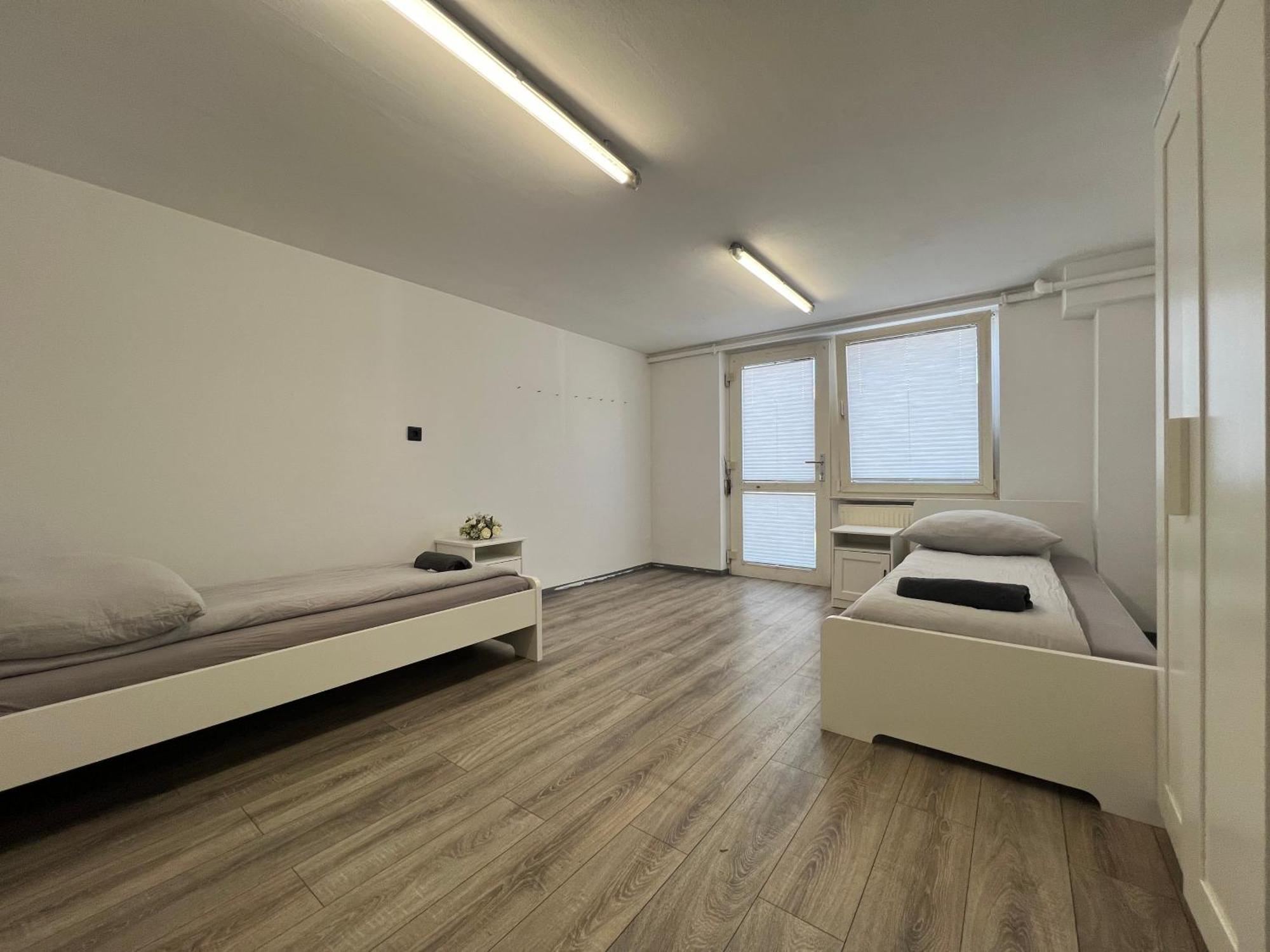 Mieterlux Frankfurt Heusenstamm 46 Hotel Ngoại thất bức ảnh
