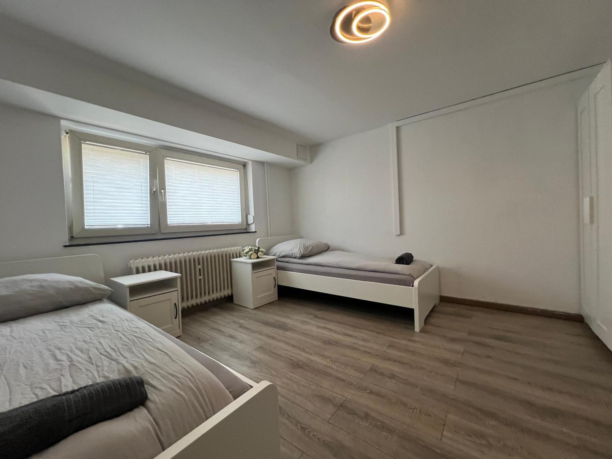 Mieterlux Frankfurt Heusenstamm 46 Hotel Ngoại thất bức ảnh