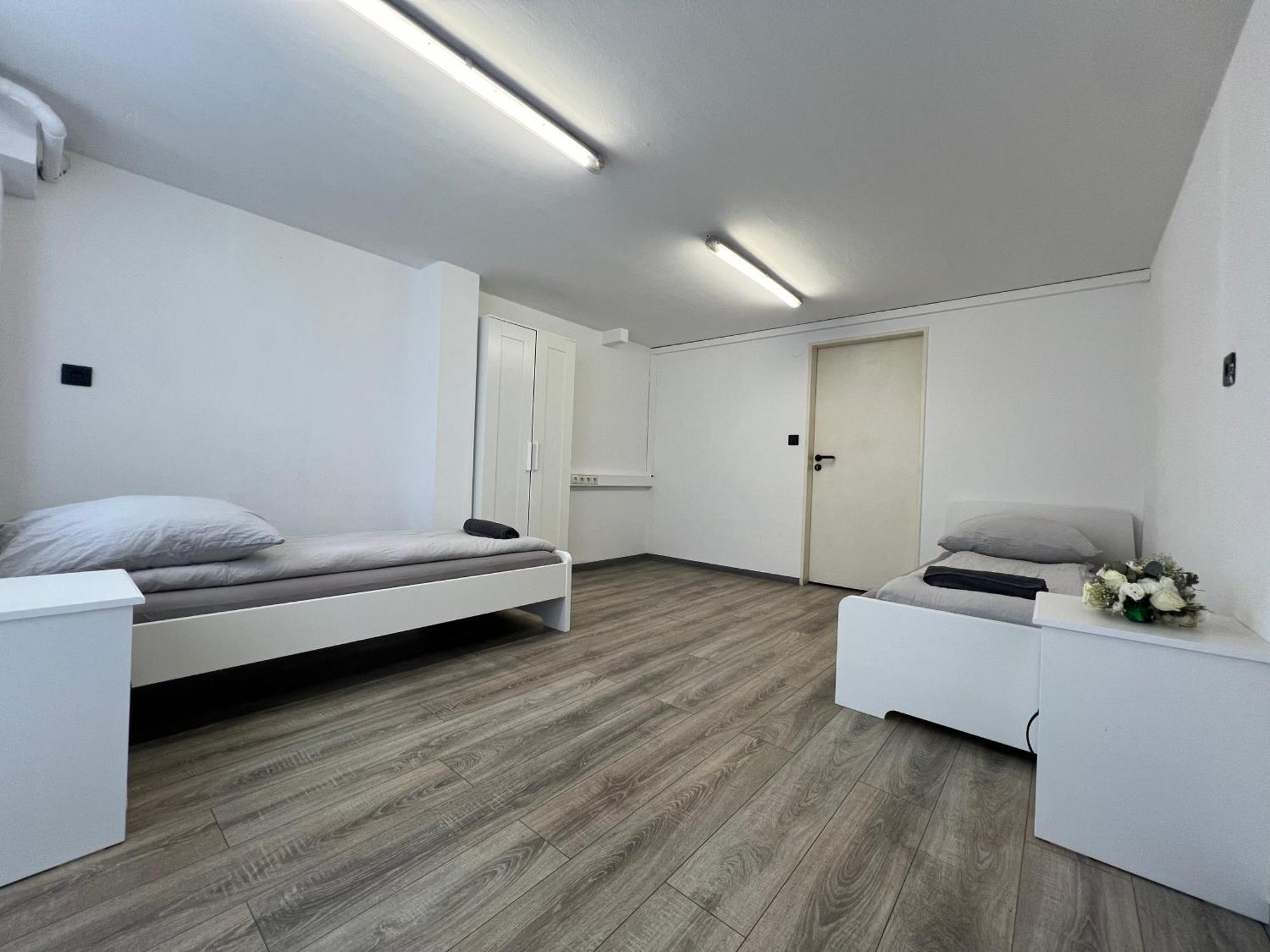 Mieterlux Frankfurt Heusenstamm 46 Hotel Ngoại thất bức ảnh